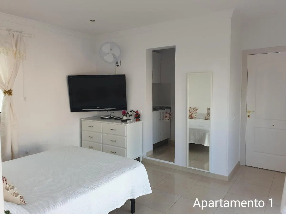Apartamento Kings Vegueta Las Palmas de Gran Canaria Apartment
