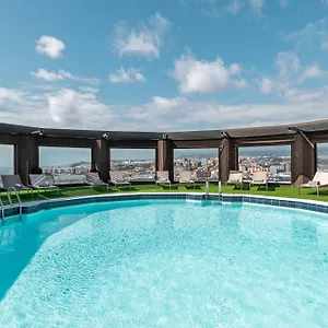 Hotel Ac Gran Canaria By Marriott, Las Palmas de Gran Canaria