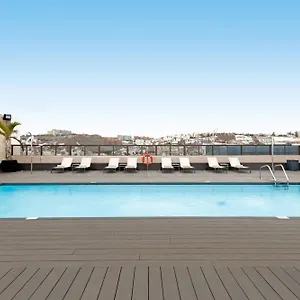 Hotel Ac Iberia Palmas By Marriott, Las Palmas de Gran Canaria