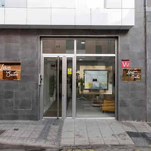 Appartamento Nuevos Lightbooking Livian Palmas, Las Palmas de Gran Canaria