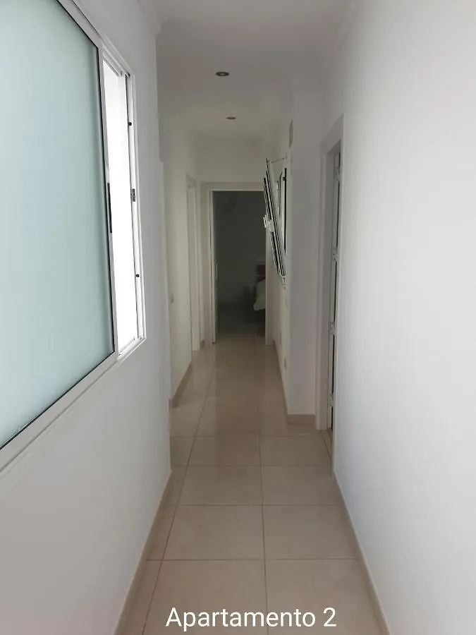 Lejlighed Apartamento Kings Vegueta Las Palmas de Gran Canaria Spanien